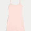 Rochie reversibilă cu bretele Rochie reversibilă cu bretele
