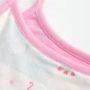 Rochie reversibilă cu bretele Rochie reversibilă cu bretele