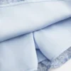 Rochie scurtă din șifon Rochie scurtă din șifon