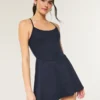 Rochie sport cu bretele în spate Gilly Hicks Rochie sport cu bretele în spate Gilly Hicks