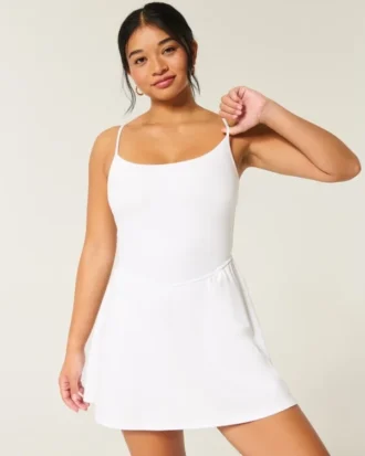 Rochie sport cu bretele în spate Gilly Hicks Rochie sport cu bretele în spate Gilly Hicks