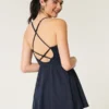 Rochie sport cu bretele în spate Gilly Hicks Rochie sport cu bretele în spate Gilly Hicks