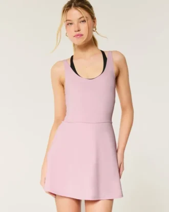 Rochie stratificată Gilly Hicks Active Boost