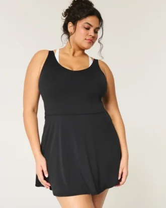 Rochie stratificată Gilly Hicks Active Boost