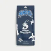 Set de 3 brelocuri misterioase Blind Box