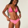 Slip bikini reversibil Cheeky
