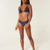 Slip bikini reversibil Cheeky