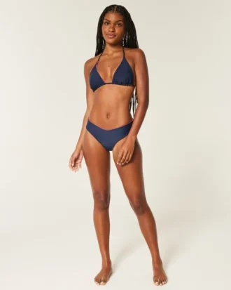 Slip bikini reversibil Cheeky