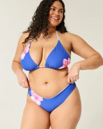 Slip bikini reversibil Cheeky