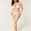 Slip bikini reversibil Cheeky
