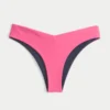 Slip bikini reversibil Cheeky
