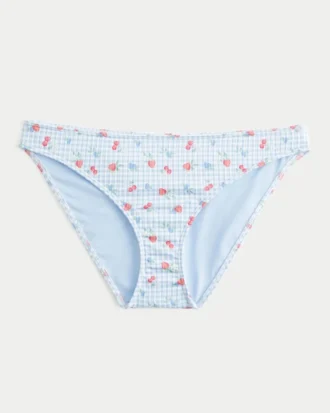 Slip cu nervuri
