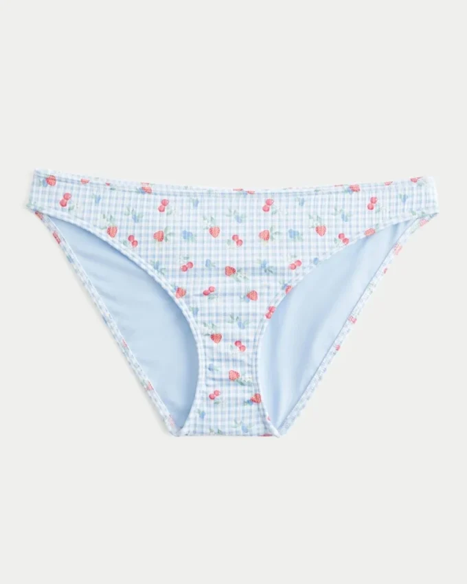 Slip cu nervuri