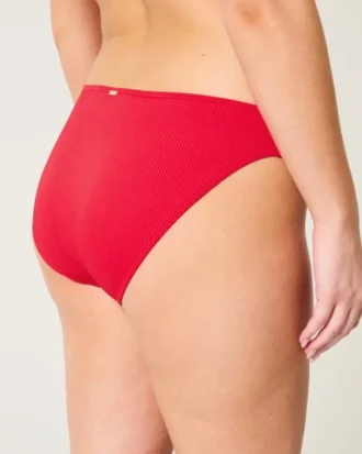 Slip cu nervuri
