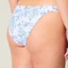 Slip de bikini cu bretele duble