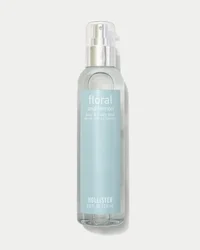 Spray floral și cu aromă de lămâie pentru păr și corp