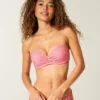 Sutien balconette push-up Sutien balconette push-up