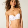 Sutien balconette push-up Sutien balconette push-up