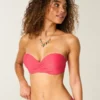 Sutien balconette push-up Sutien balconette push-up