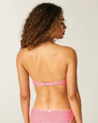 Sutien balconette push-up