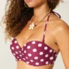 Sutien balconette push-up Sutien balconette push-up