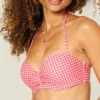 Sutien balconette push-up Sutien balconette push-up