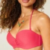Sutien balconette push-up Sutien balconette push-up