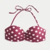 Sutien balconette push-up Sutien balconette push-up