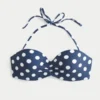 Sutien balconette push-up Sutien balconette push-up