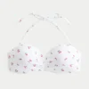 Sutien balconette push-up Sutien balconette push-up