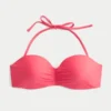 Sutien balconette push-up Sutien balconette push-up