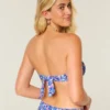 Sutien de bikini smocuit Sutien de bikini smocuit