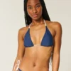 Sutien triunghiular pentru bikini Sutien triunghiular pentru bikini