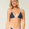Sutien triunghiular pentru bikini Sutien triunghiular pentru bikini