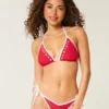 Sutien triunghiular pentru bikini Sutien triunghiular pentru bikini
