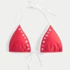 Sutien triunghiular pentru bikini Sutien triunghiular pentru bikini