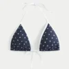 Sutien triunghiular pentru bikini Sutien triunghiular pentru bikini