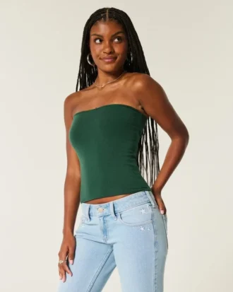 Taylor Top tubular reversibil
