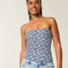 Taylor Top tubular reversibil Taylor Top tubular reversibil