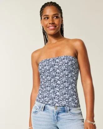 Taylor Top tubular reversibil