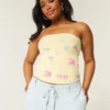 Taylor Top tubular reversibil Taylor Top tubular reversibil