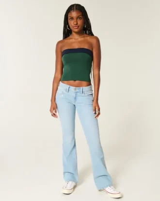 Taylor Top tubular reversibil