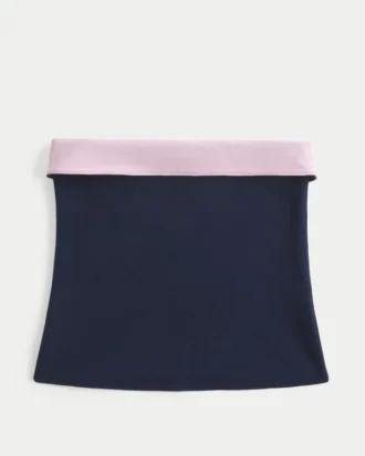 Taylor Top tubular reversibil