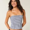 Taylor Top tubular reversibil Taylor Top tubular reversibil