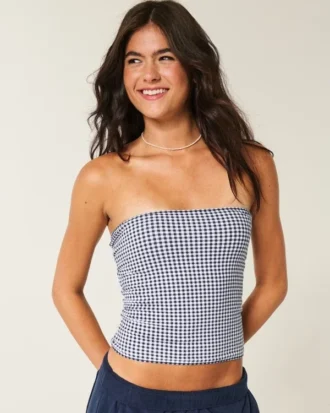 Taylor Top tubular reversibil