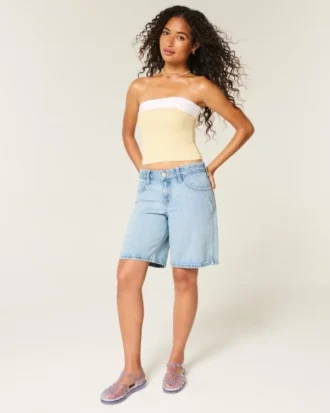 Taylor Top tubular reversibil