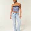 Taylor Top tubular reversibil Taylor Top tubular reversibil