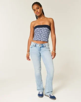 Taylor Top tubular reversibil
