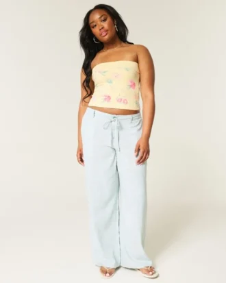 Taylor Top tubular reversibil