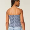 Taylor Top tubular reversibil Taylor Top tubular reversibil